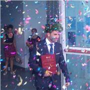 Laureato ing. Civile impartisce lezioni di matematica per liceo e università